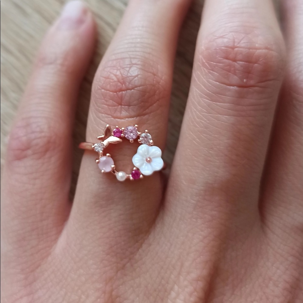 Infinity Ring - Picture 2 of 3